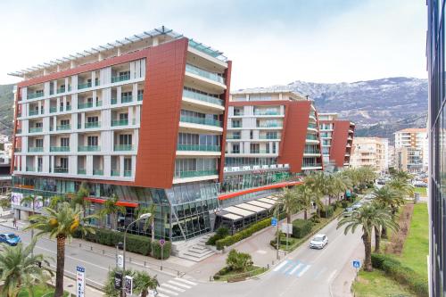 Central Budva apartment – Photos 2
