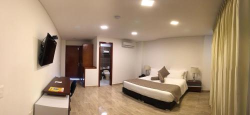 Hotel Majams Resort – Photos 3