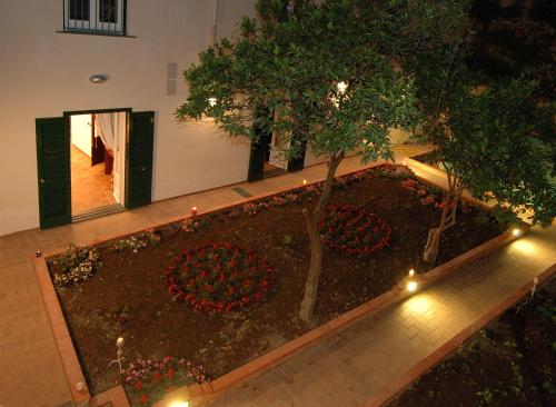 Зображення з фотогалереї помешкання Androsa Apartments в Амальфі