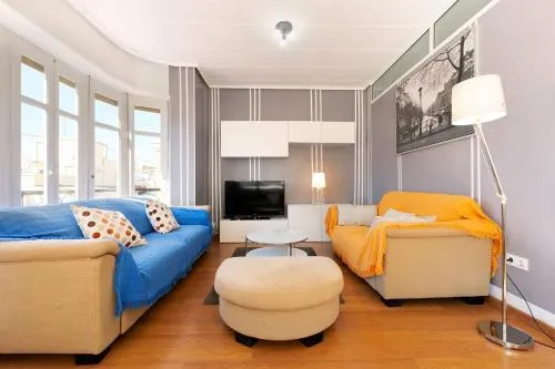 Apartamentos Turia photo 69