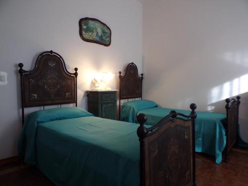 Roncobillaccio的住宿－Affittacamere La Casa di Alma，相簿中的一張相片