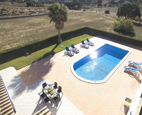 Villa Sardenha - com piscina privada em Albufeira
