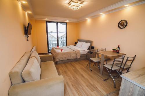 New Gudauri Loft 2 #557 – Photos 3