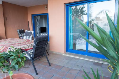 Duquesa Suites Golf and Gardens