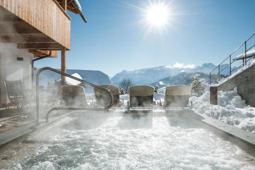 Mountain Chalet Pia – Photos 5