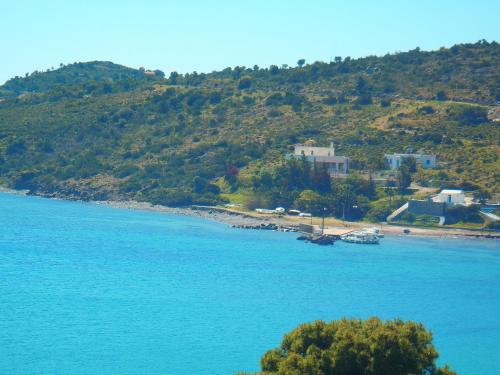Gallery image of Hotel Liberty 1 in Agia Marina Aegina
