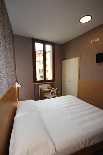 Gallery image of Hotel La Perla in Siena