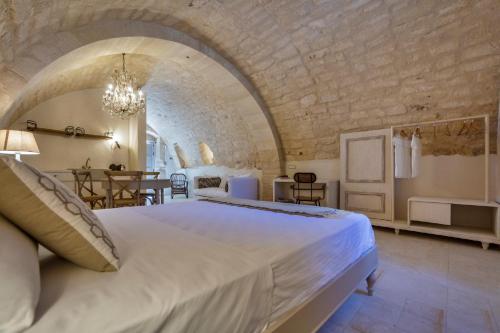 Gallery image of Terre di Cavalusi Relais in Donnafugata