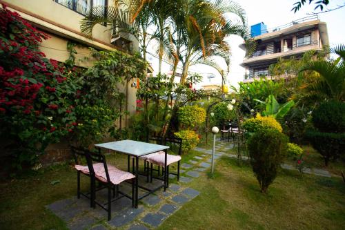 Hotel Orchid – Photos 2