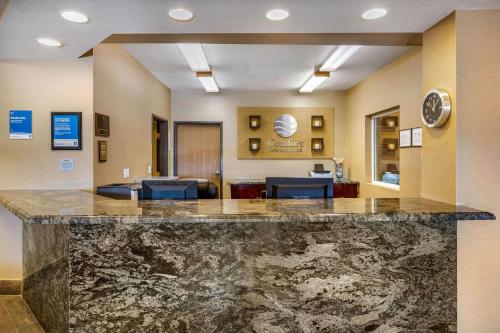 Comfort Inn & Suites Murrieta Temecula Wine Country