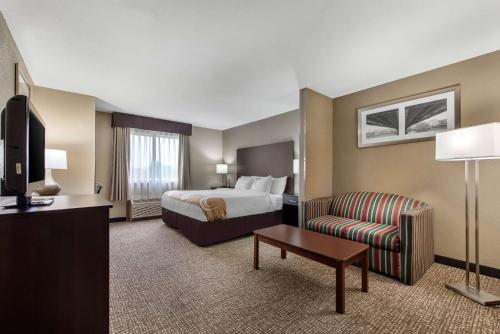 Gallery image of Quality Inn & Suites Lebanon I-65 in Lebanon