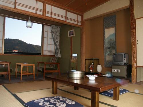 Gallery image of 伊藤屋 in Zao Onsen
