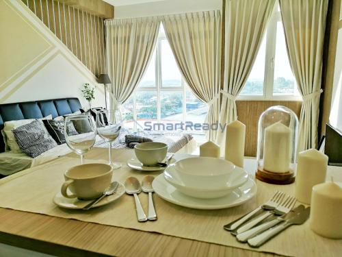 Φωτογραφία από το άλμπουμ του Residences at Daya by SR Home σε Johor Bahru