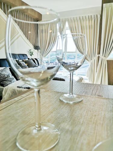 Ποτά στο Residences at Daya by SR Home