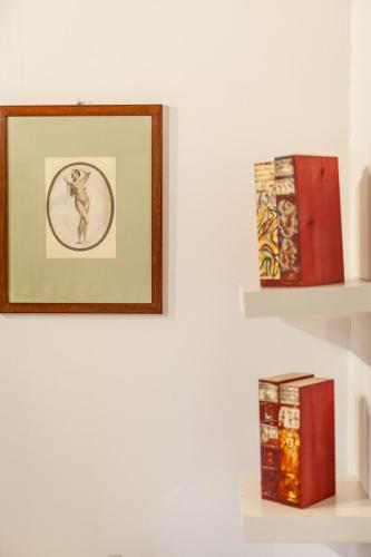 Galería fotográfica de Sant'Angelo 42 en Orvieto