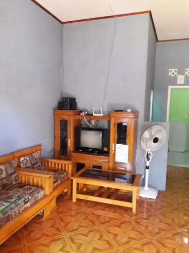 Photo de la galerie de l'établissement Fajar Home Stay Batukaras, à Batukaras