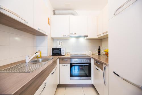 Beautiful New Apartment Bubli