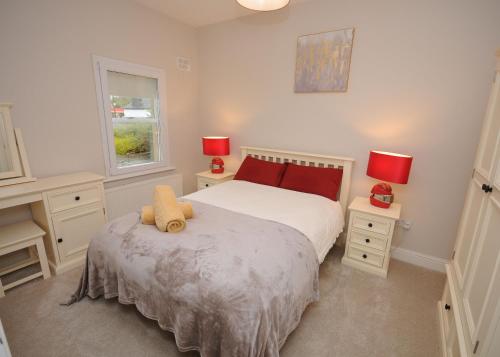 Gallery image of 5 college crescent in Galway