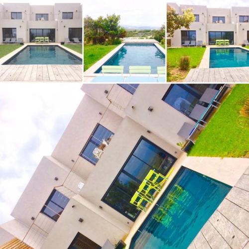 Villas Pure Mare Bonifacio