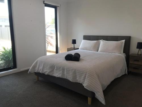 Легло или легла в стая в Ben's Place - modern & convenient