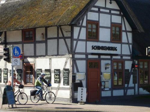 Foto Gaststaette & Pension Schinkenkrug