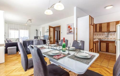 Apartments No 1288