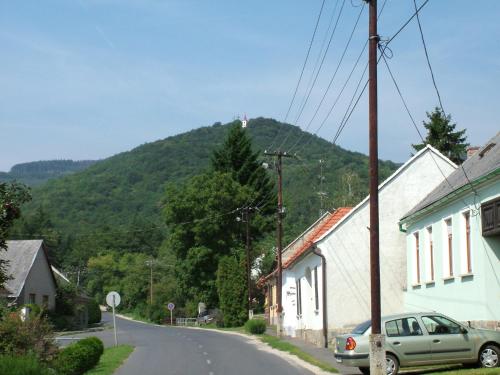 Gereben Villa 9726 Velem, Gesztenyés utca 10 kép - 3