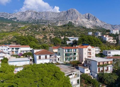 Φωτογραφία από το άλμπουμ του Apartmani Niko Podgora σε Podgora