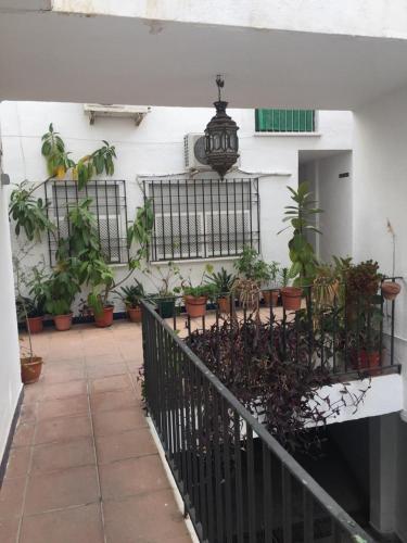 El rincon de la Juderia