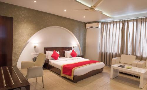 Gallery image of The Opal in Rāmpur