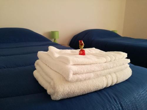 Ảnh trong thư viện ảnh của B&B ART Caserta Centro ở Caserta