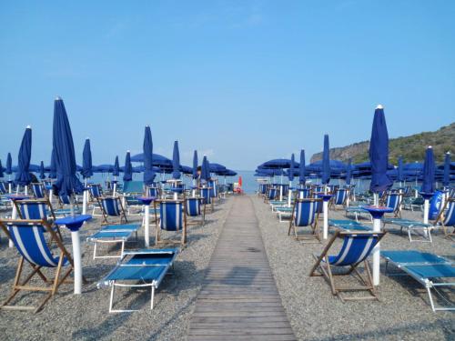 Villaggio Turistico La Mantinera - Residence, Praia a Mare – Updated 2022  Prices