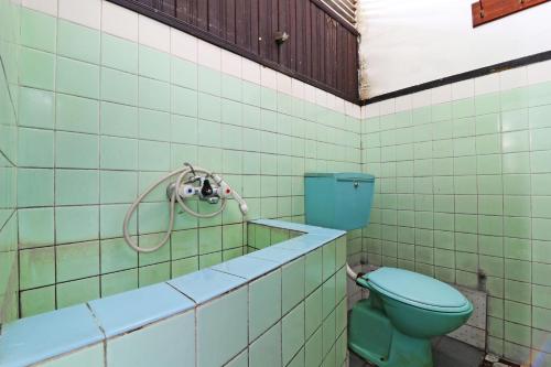 Gallery image of Hotel SAS Syariah in Banjarmasin