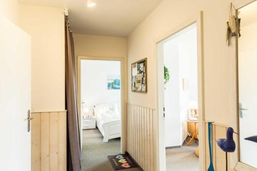 Φωτογραφία από το άλμπουμ του Appartement Residenz Bellevue Whg σε Zinnowitz