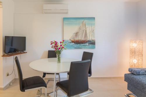 Apartment Pepica