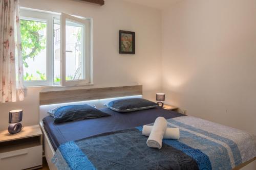 Apartment Pepica