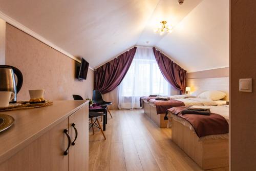 Gallery image of Guest house Vasco Da Gama in Tver