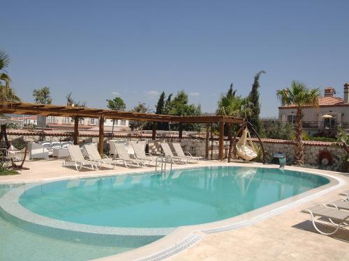 Gallery image of Alacati Igdelihan Unique Hotel in Alacati