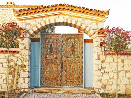 Gallery image of Alacati Igdelihan Unique Hotel in Alacati