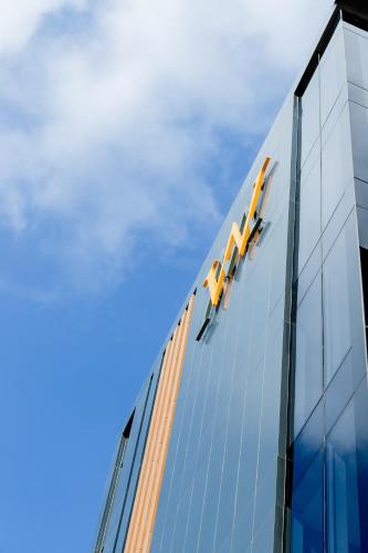 Φωτογραφία από το άλμπουμ του Willmont Hotel στο Μπαλικεσίρ