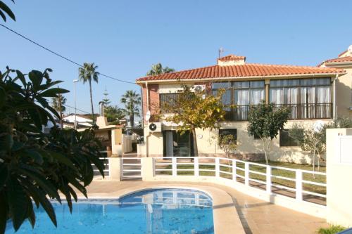 MARJAL BLANCA 2, Benicàssim – Updated 2022 Prices