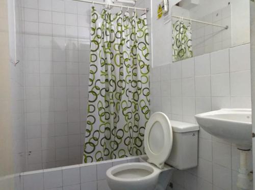 Gallery image of Hostal Virrey & Tours in Trujillo