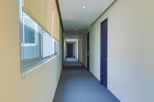 Fotografija u galeriji objekta Mallorca Hotel  u gradu Meksiko Siti