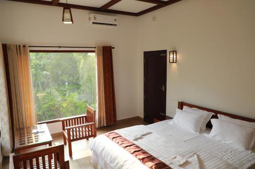 Gallery image of Coffee and Pepper Plantation Homestay in Thekkady