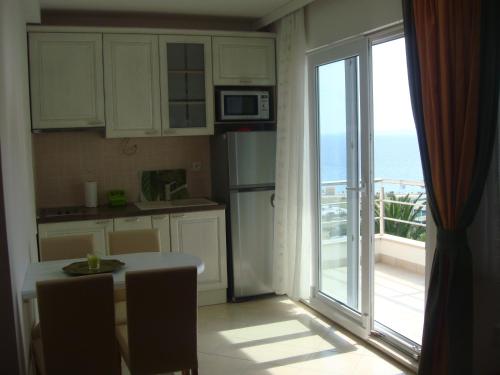 Apartments Holiday