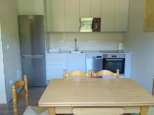 Photo de la galerie de l'établissement APARTAMENTOS CAMINO SANTO TORIBIO, à Mieses