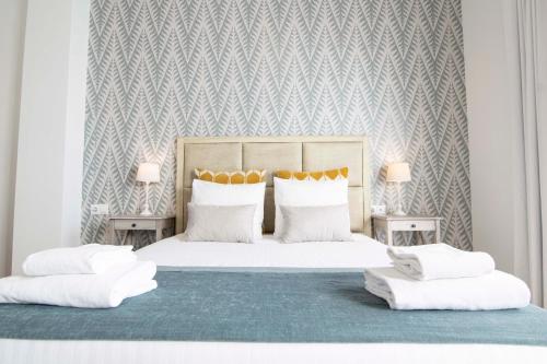 Suite Premium - Cathedral of Malaga