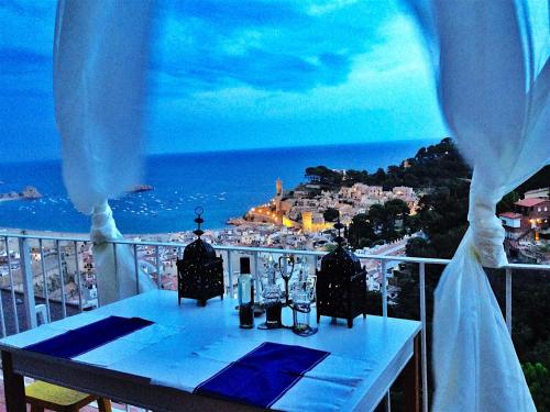 Lets Holidays THE BEST VIEW IN TOSSA