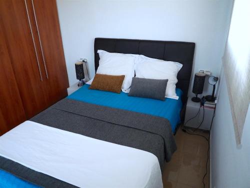 Gallery image of Lets Holidays best view apartment in Tossa de Mar