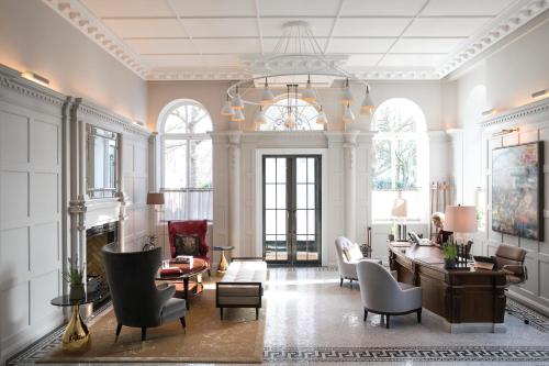 The Cadogan, A Belmond Hotel, London photo 39